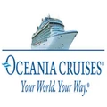 Oceaniacruises logo