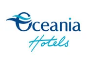Oceania Hotels logo