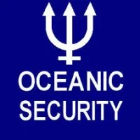 Oceanic Security logo