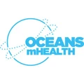 Oceans mHealth logo