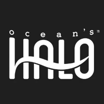 Ocean’s Halo logo