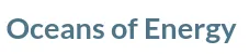 Oceans of Energy logo