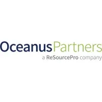 Oceanus Partners logo