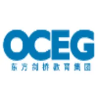 Oriental Cambridge Education Group logo