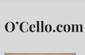 OCello logo