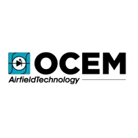 OCEM Airfield Technology logo