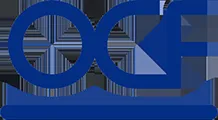 OCF logo