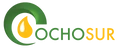 Ocho Sur logo