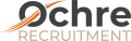 Ochre Recruitment logo