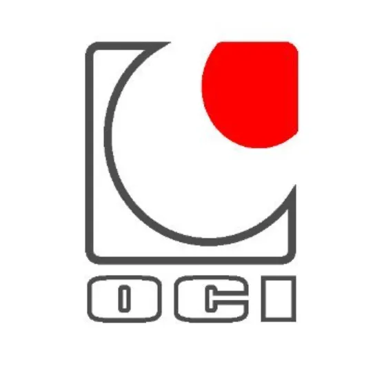 OCI Associates logo