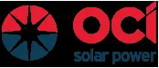 OCI Solar Power logo