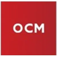 OCM logo