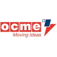 OCME logo