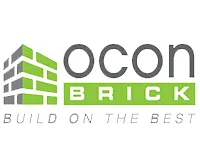 Ocon Brick logo