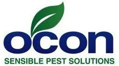 OCON Termite & Pest Control logo