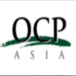 OCP Asia logo