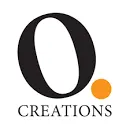O.Creations logo