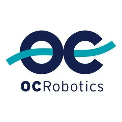 OC Robotics logo