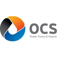 OCS Services logo