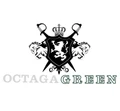Octaga Green