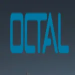 OCTAL logo