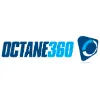 OCTANE360 logo