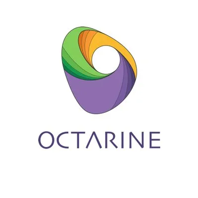 Octarine Sec logo