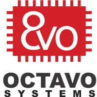 Octavo Systems logo