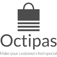 Octipas logo