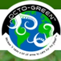 Octo-Green logo
