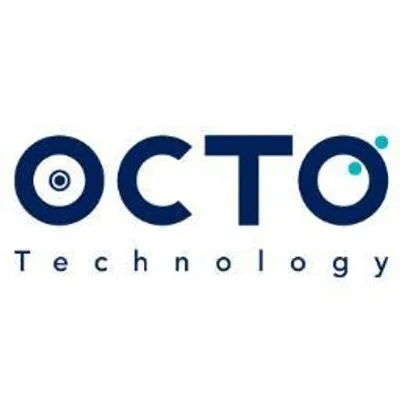 OCTO Technology logo