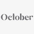 October Jaipur