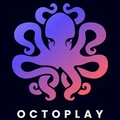 OctoPlay logo