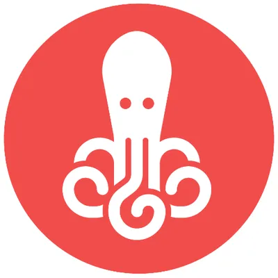 Octopulse logo