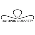Octopus Biosafety logo