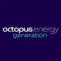Octopus Energy Generation logo