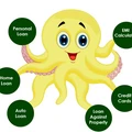 Octopus Loan