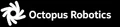 Octopus Robotics logo