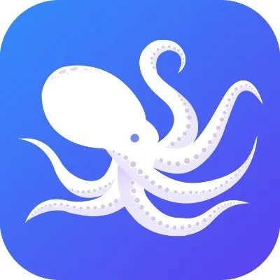 OctopusBI logo