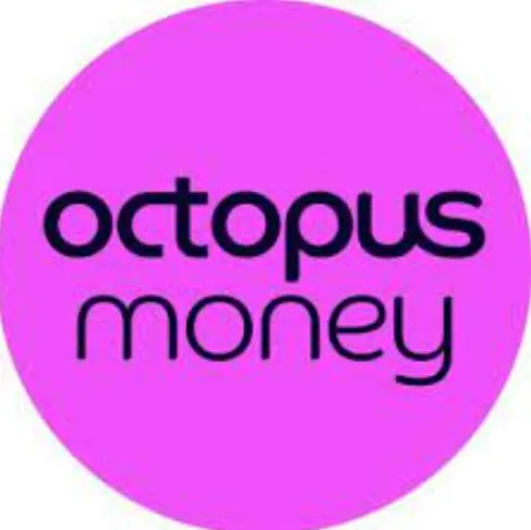 Octopus Money logo