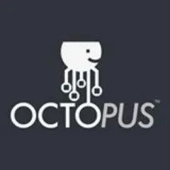 Octopus logo