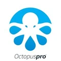 Octopuspro logo