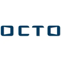 Octo Telematics logo