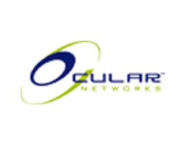 Ocular Networks logo
