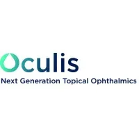 Oculis logo