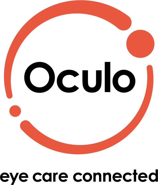iCare OCULO logo