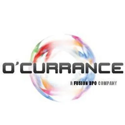 O'Currance logo