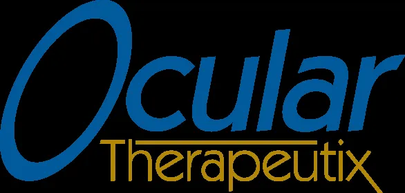 Ocular Therapeutix logo