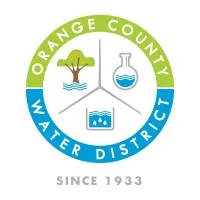 OCWD logo
