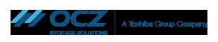 OCZ Storage Solutions logo